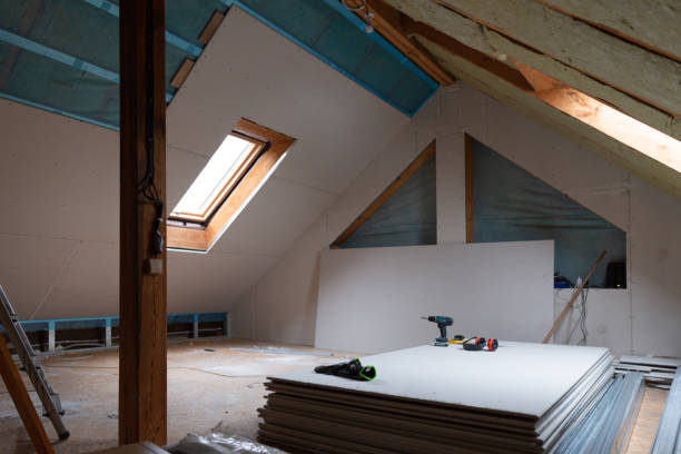 Best Insulation for Specific Applications in Bay Point, CA