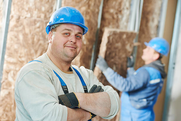 Best Spray Foam Insulation in Bay Point, CA
