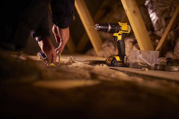 Types of Insulation We Offer in Bay Point, CA