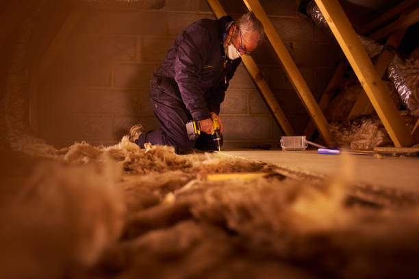 Best Blown-in Insulation in Bay Point, CA